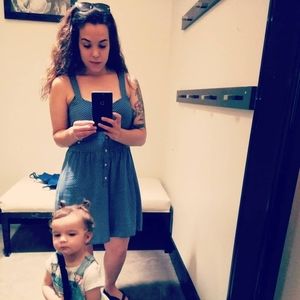 Meet your Posher, Taylor